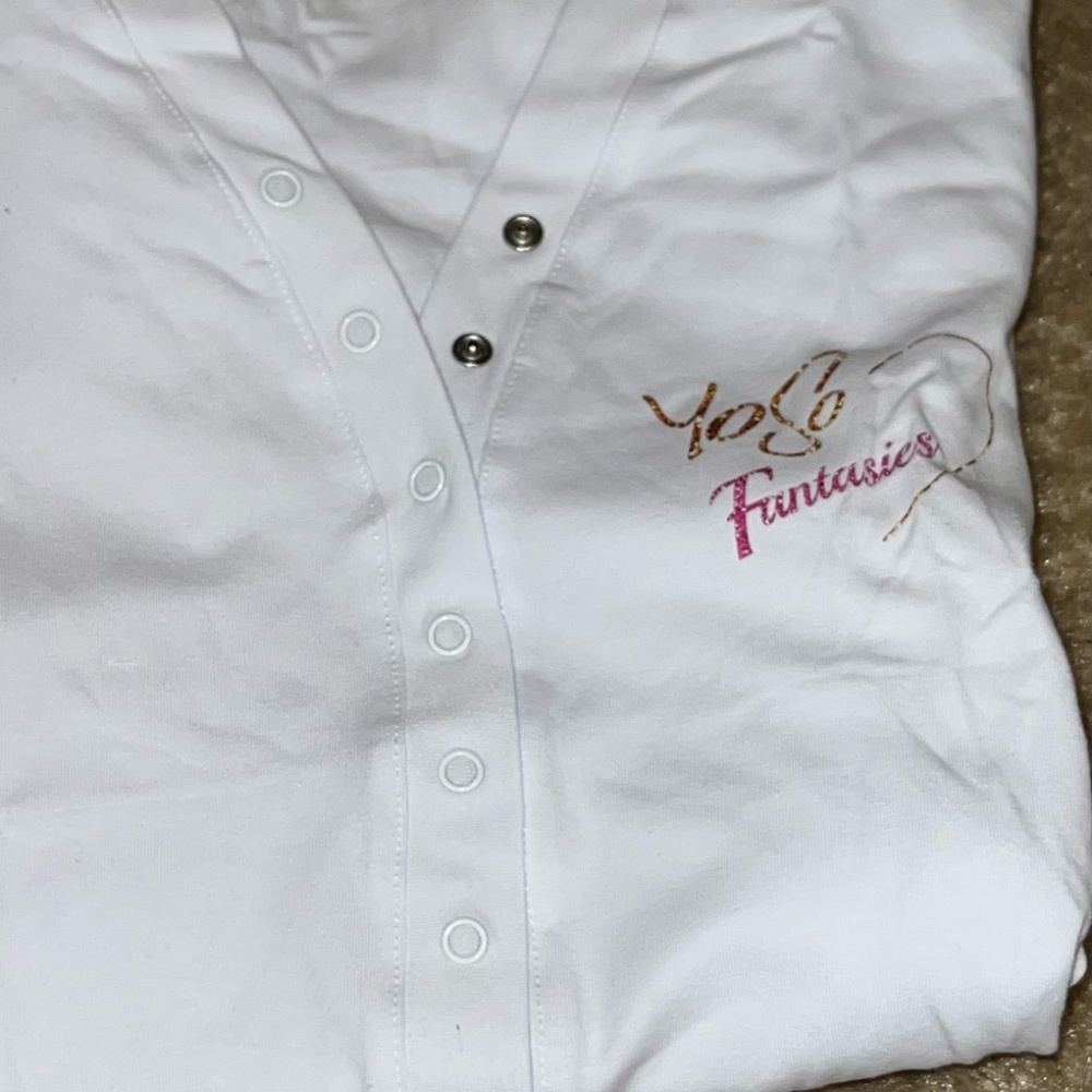 NEW Women Sleepwear YoSo Fantasies color white - Picture 1 of 11
